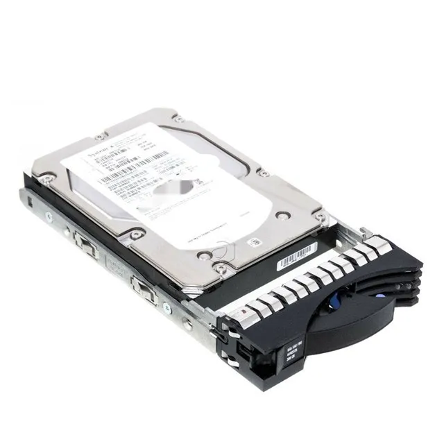 R0P90A MSA 2050 60TB SAS 12G 7.2K 512e 6-pack HDD Server Hard Disk Drive