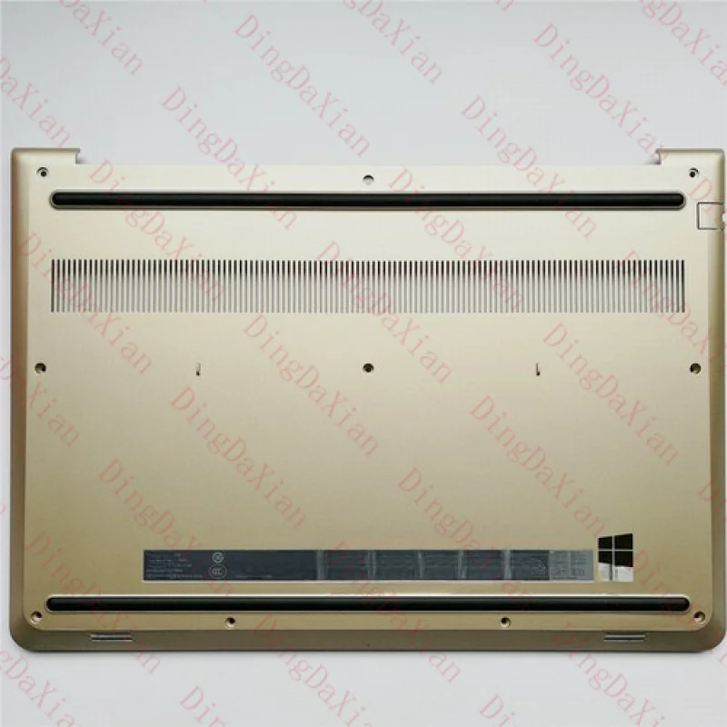 

LL FOR DELL Vostro 14 5459 V5459 T7KGN D Case Bottom Case D Case Gold 0T7KGN T7KGN