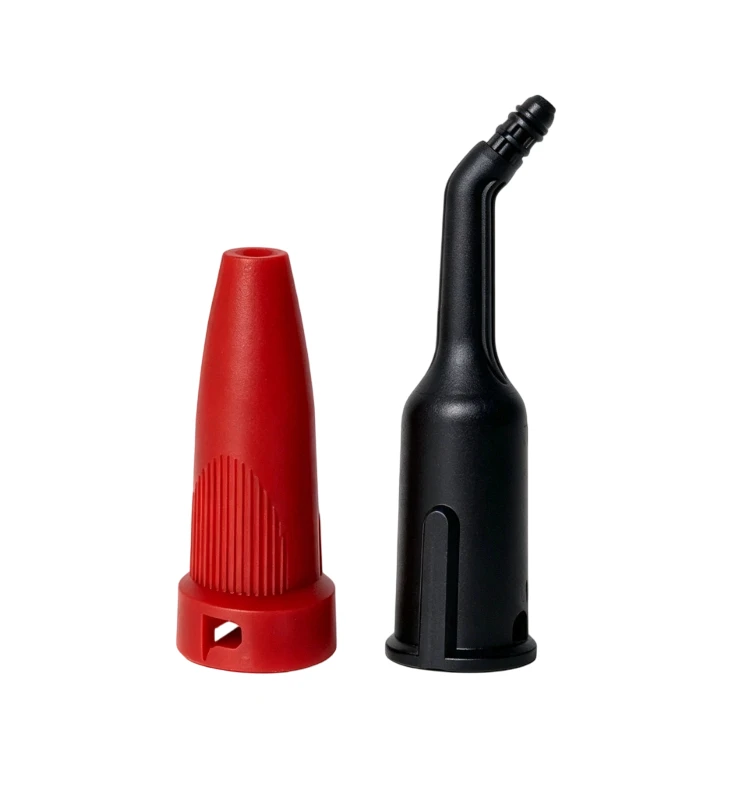 High Pressure Tip Steam Nozzle For Comprehensive Cleaning Easy Installation Design Efficient Stain Removal For Steam Machines