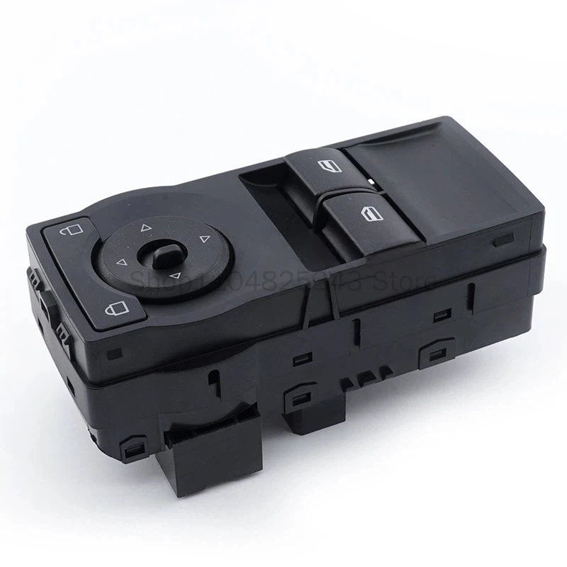 Suitable for Holden Auto Parts Glass Lift Adjustment Switch Power Window Switch 92247221
