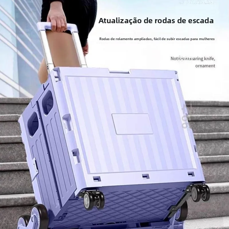 portable-storage-box-with-handle-for-camping-comic-conventions-student-classroom-wheelchair-outdoor-picnic-utility-cart