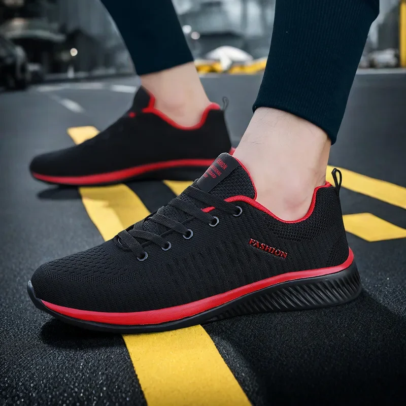 Exercise Men Sport Shoes Mem Shoes For Men 2024 Swiming Man Espadrilles Designer Luxury 2024 Big Size Sneakers Breathabl Tennis