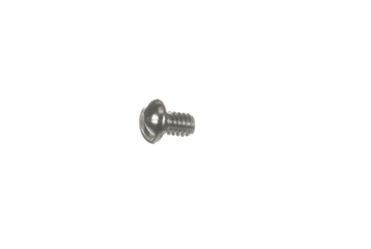 011694 Taylor Freezers Screw-1/4-20X3/8 Sltd Round Genuine OEM TAF011694