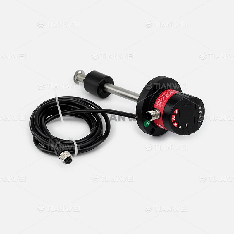 Original genuine LC100-650NOSFB float type liquid level switch sensor