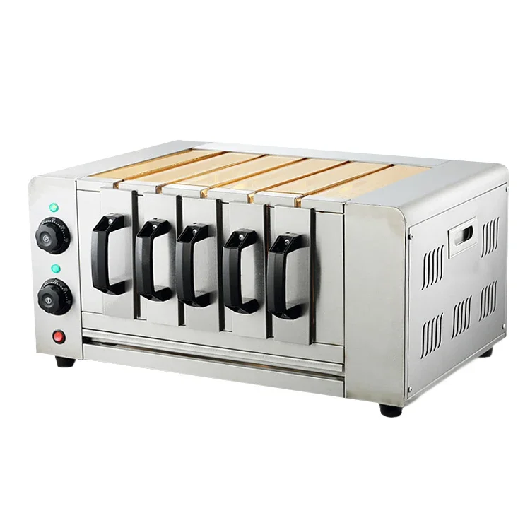 Attractive Skewer Machine Automatic Reasonable Price Skewer Machine Automatic For BBQ