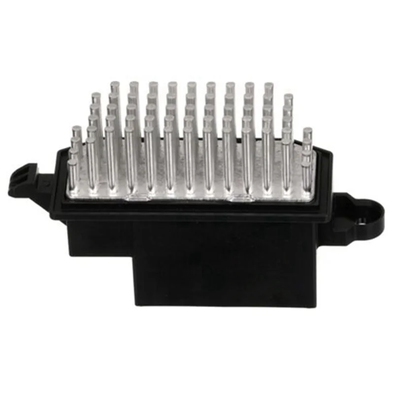 

For Renault/Nissan Rogue 14-21 Air Conditioner Speed Control Module Blower Resistance 277A14BU0A AV1119E624AA