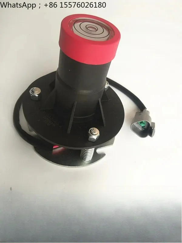 High altitude work platform scissor forklift tilt sensor 823368GT 1001094400