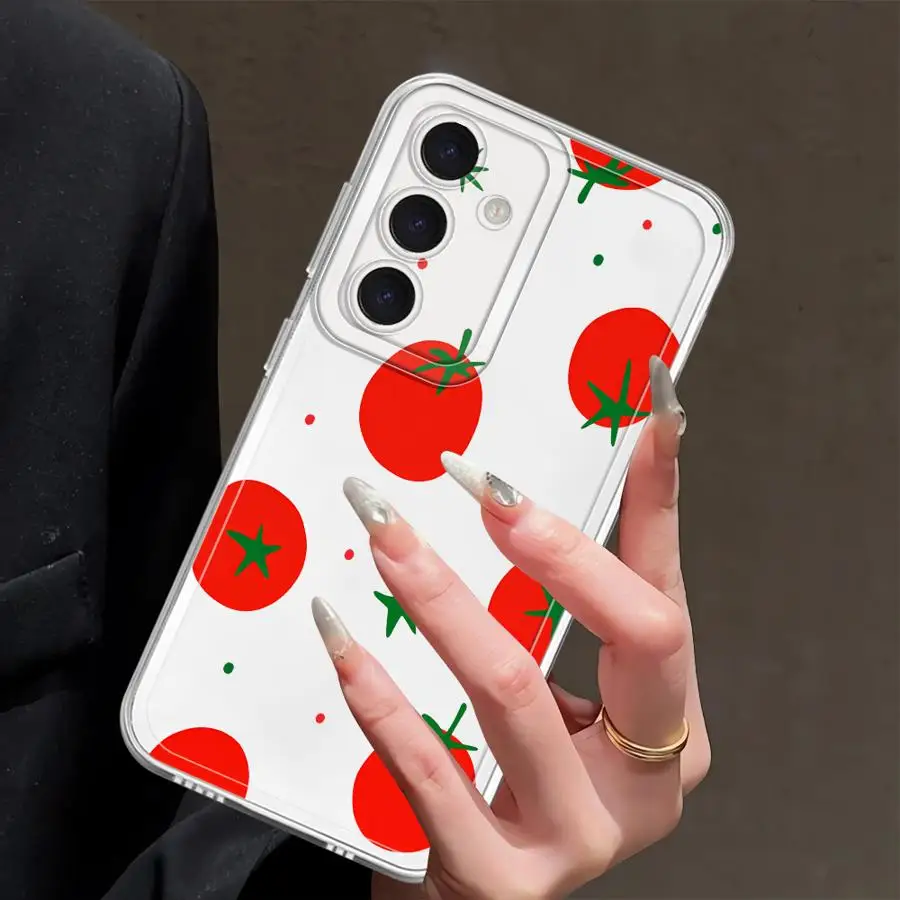 Case for Samsung Galaxy A33 A52 A14 A16 A54 A15 A56 A27 A57 A26 A24 A34 A35 A25 A51 A55 A23 A52 A37 A36 A13 Phone Cover Cartoon