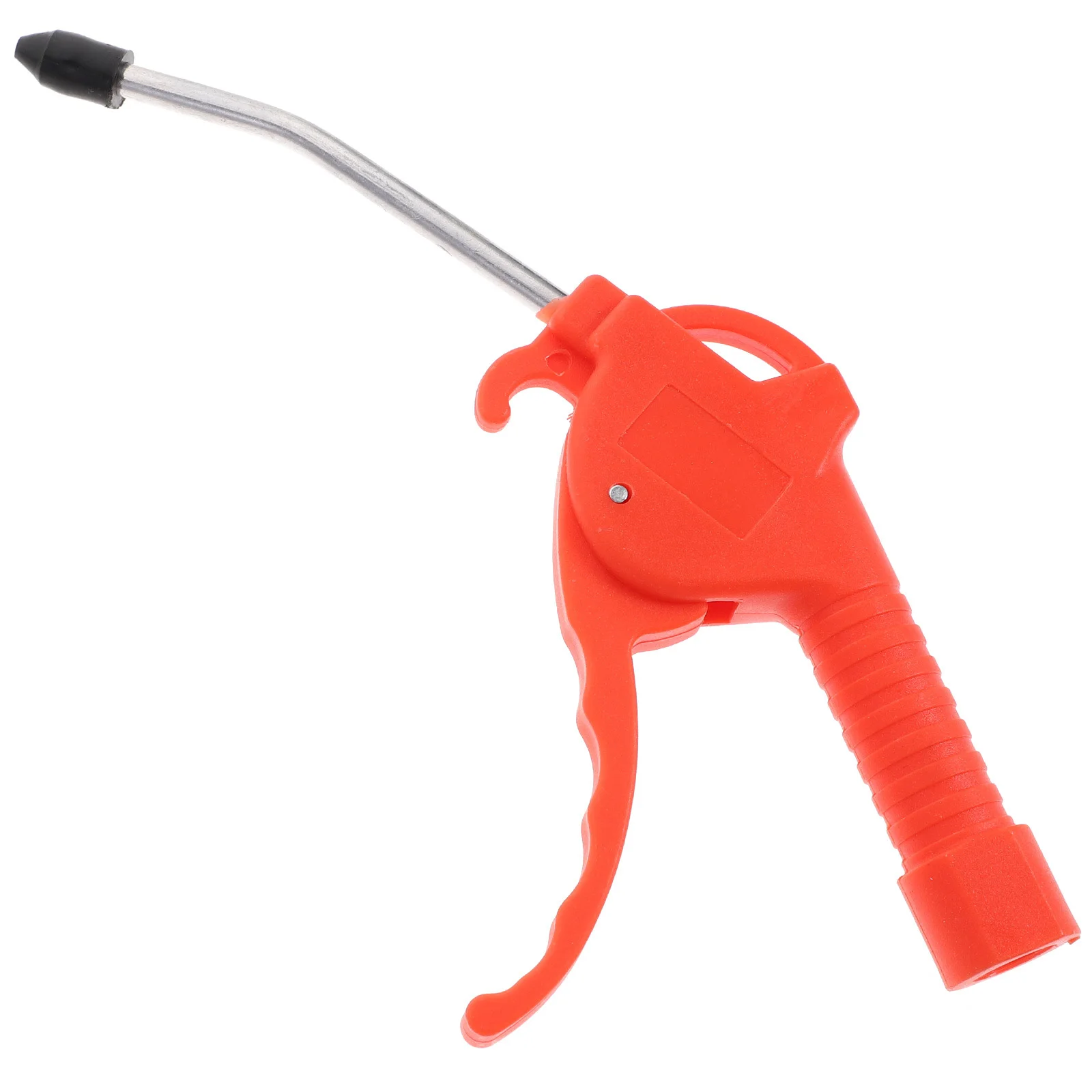 

2Pcs Air Compressor Dust Blower Durable H Stainless Barrel Cleaning Tool High Pressure Nozzle Pneumatic Accessories Air