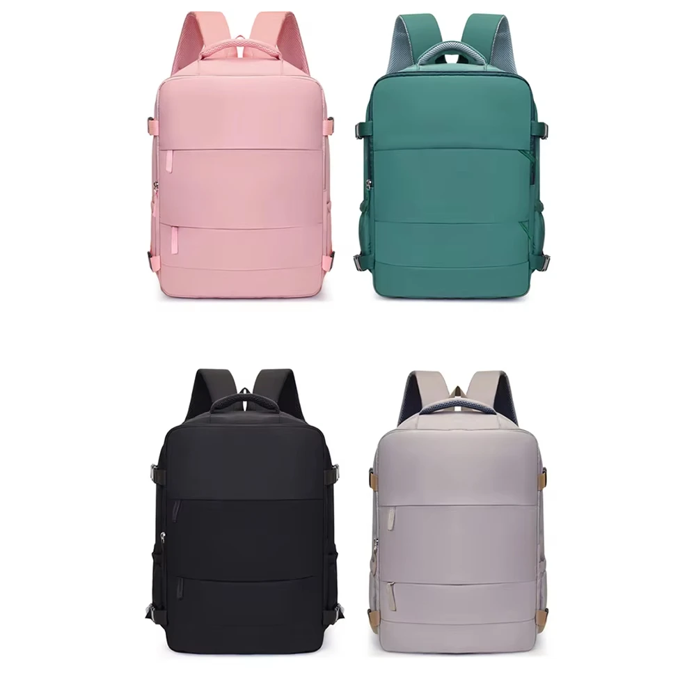 Travel Boarding Adult Women's Backpack Bag for Women Air Multi Large Capacity Lightweight Leisure Easyjet Short Wiz Functional