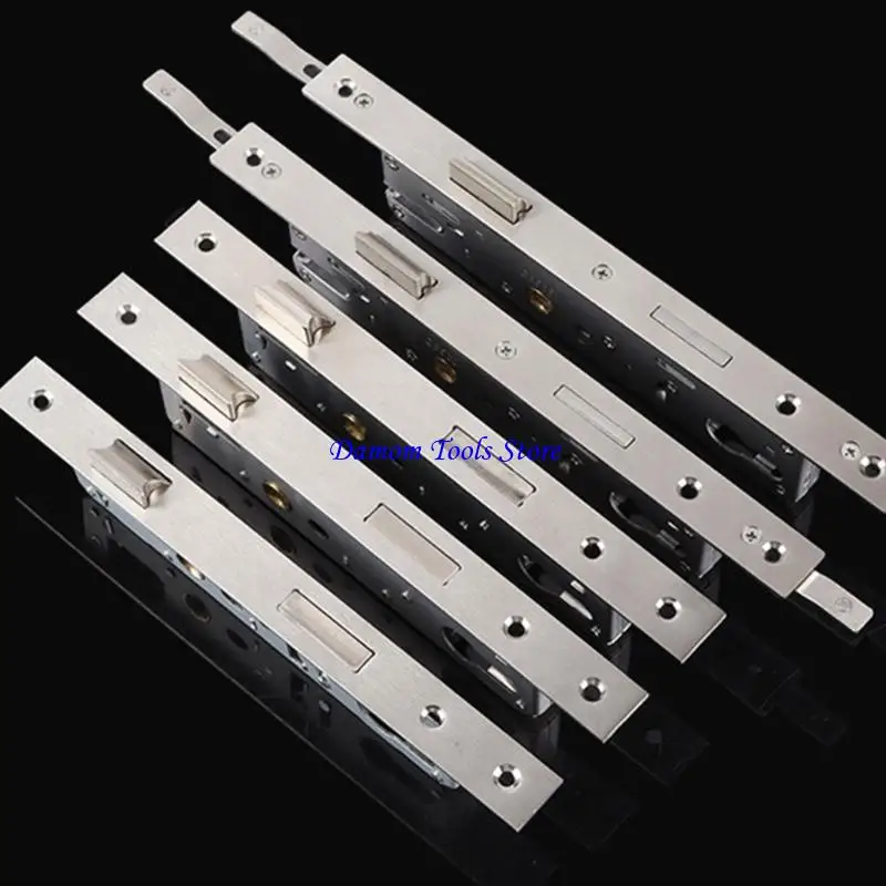 57BE Against Theft dactylogram Integrated multiple Point Lock rustproof Steel
