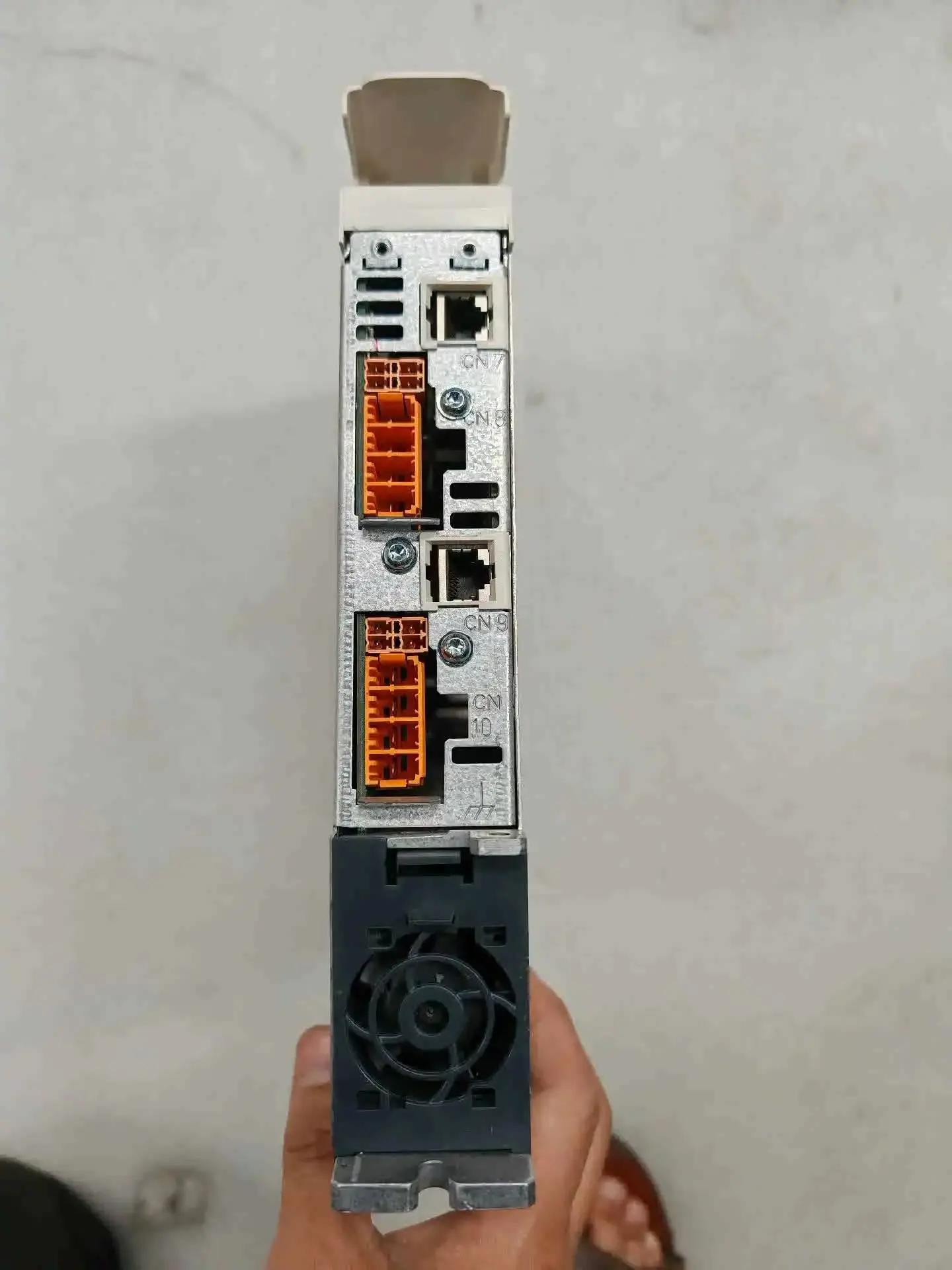 محرك سيرفو LXM62DD15D21000 لشنايدر