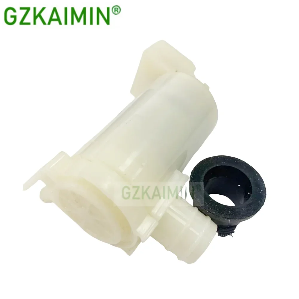 28920-0E000 Window Cleaning Water Pump For NISSAN X-Trail 100 Nx 200 Sx 350 Z Almera I