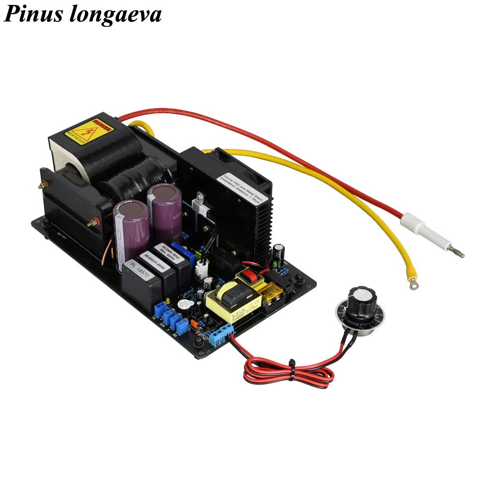 

Озонирующий блок питания 450 Вт, 500 Вт, 550 Вт, 600 Вт для водного охлаждения 40 г, 50 г, 60 г