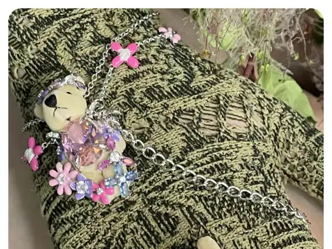 10 best sales krage oso tous - №10