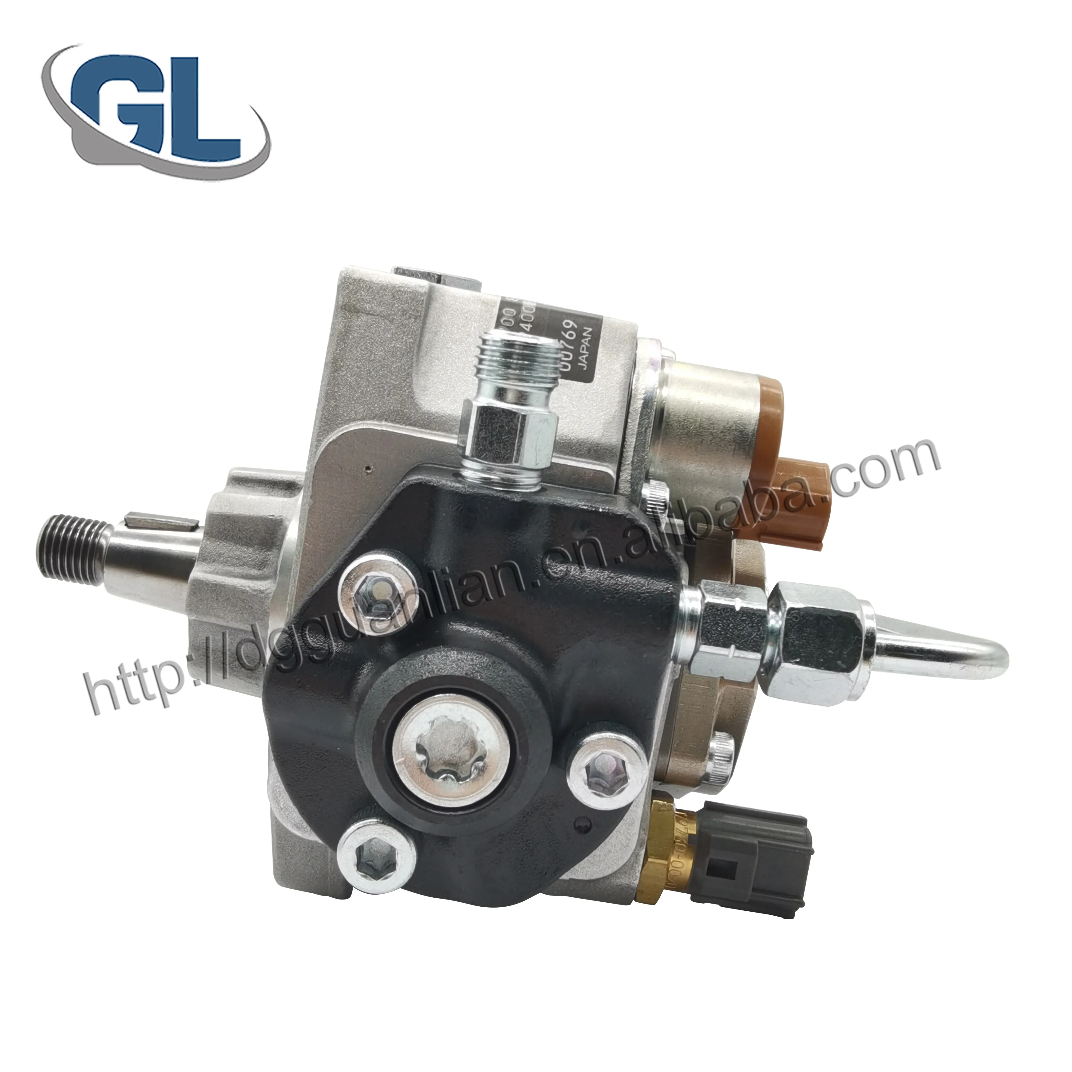 HP3 Diesel Fuel Injection Pump Assembly 294000-0573  8-97386557-3 for 4HK1