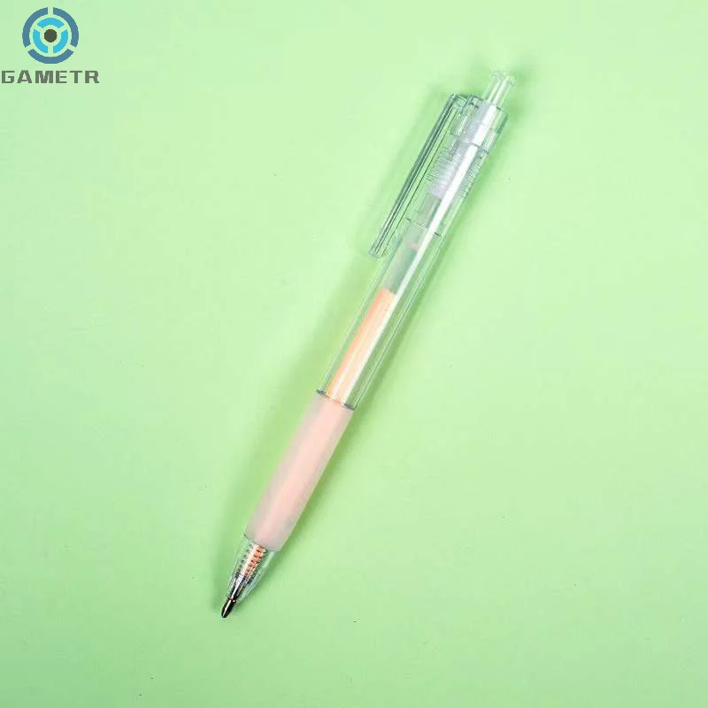 Punkt kleber Stift Stift fester Kleber für Schul bürobedarf Kleber Kleber DIY Handarbeit einfarbig Klebe stift DIY Scrap booking