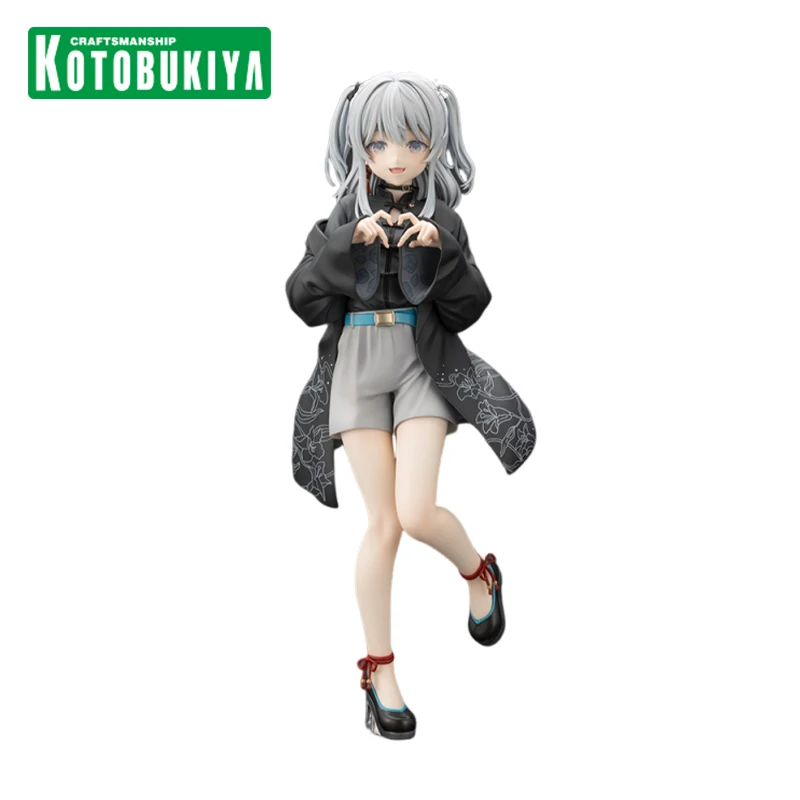 

Genuine Original KOTOBUKIYA Cat Wheat TORORO PVC 24.5CM Anime Action Figure Collectible Model Doll Statuette Ornament Gift Toys