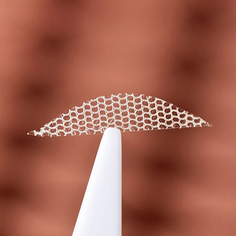 18/24 قطعة ملصق الجفن غير المرئي شرائط رفع العين شريط لاصق للجفن المزدوج أدوات شريط العين #4