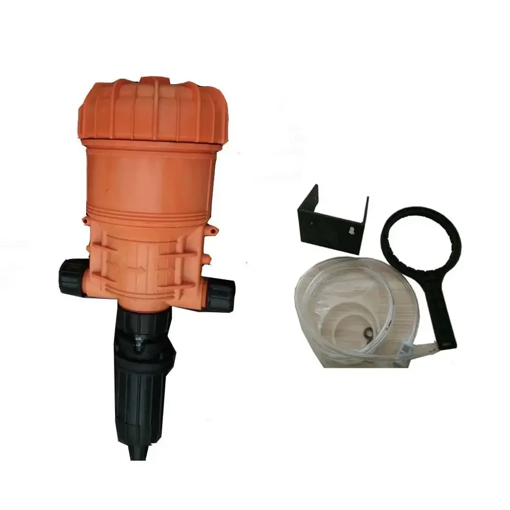 

0.2-2% Poultry Dosatron to Supply Nipple Drinker HJ-DN010