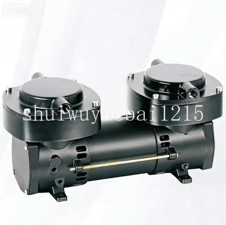 Vacuum pump, diaphragm sampling pump GZ-70B, DC 12V 24V, replace imported Thomas