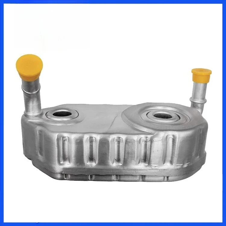 

Автомобильные стандартные механические детали, радиатор коробки передач 096409061C 100297 96409061 96409061C