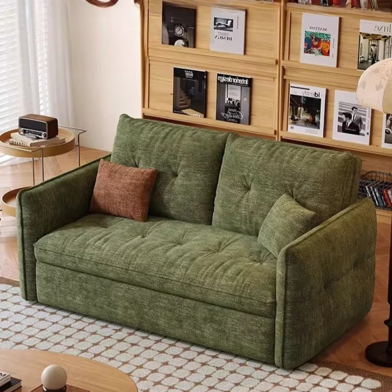 

Modern Fashion Sofas Living Room Folding Pull Out Sofa Bed Corner With Sleeping Function Twin Full Size Hotel Couch Furniture