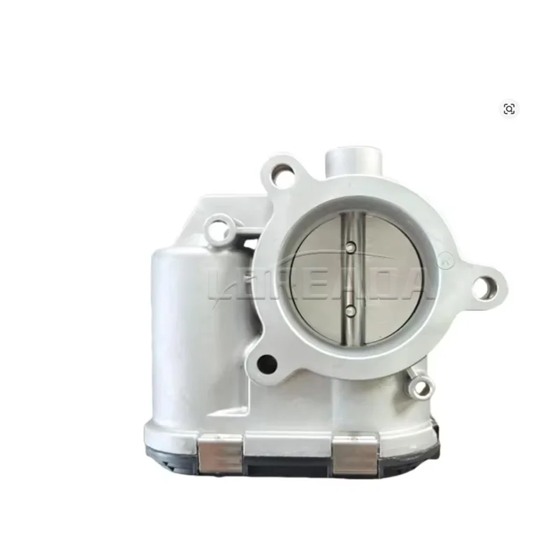 52mm Electronic Throttle Body 21127114801010 For Lada Vesta Largus Granta Priora X-Ray 21127 21129 Engine Auto Spare Parts
