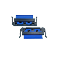 Original Wiper Kit with Holder SPA-0134 for Mimaki JV33 JV150 JV300 CJV30 CJV150 CJV300 UV Solvent Printer Wiper Scraper Blade