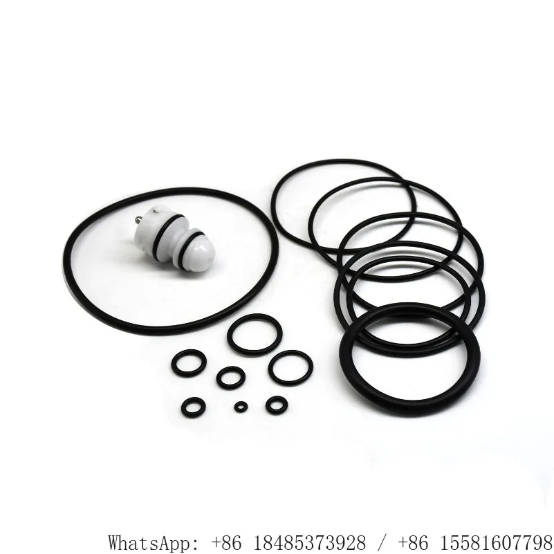 Sealing ring repair kit O-ring combination valve core sealing component universal sealing accessories