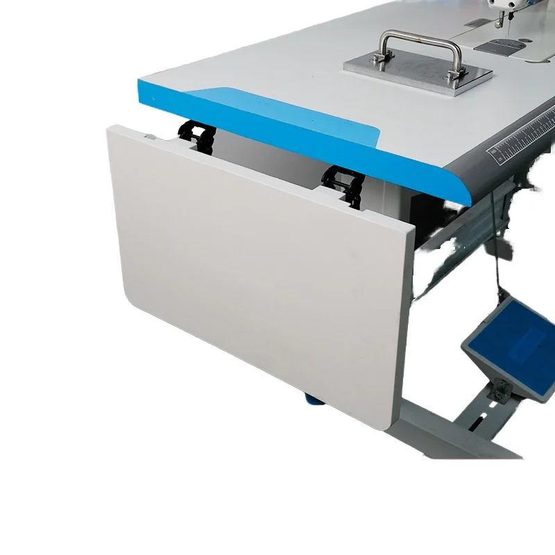 

Heavy Duty Sewing Machine Extension Table - 1200x600mm Foldable Plastic Sheet