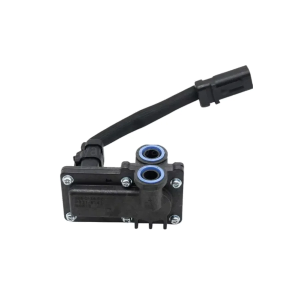 2660136 266-0136 Turbocharger Intake Pressure Sensor For E312 315 320D C4.2 C6.4 Excavator Parts