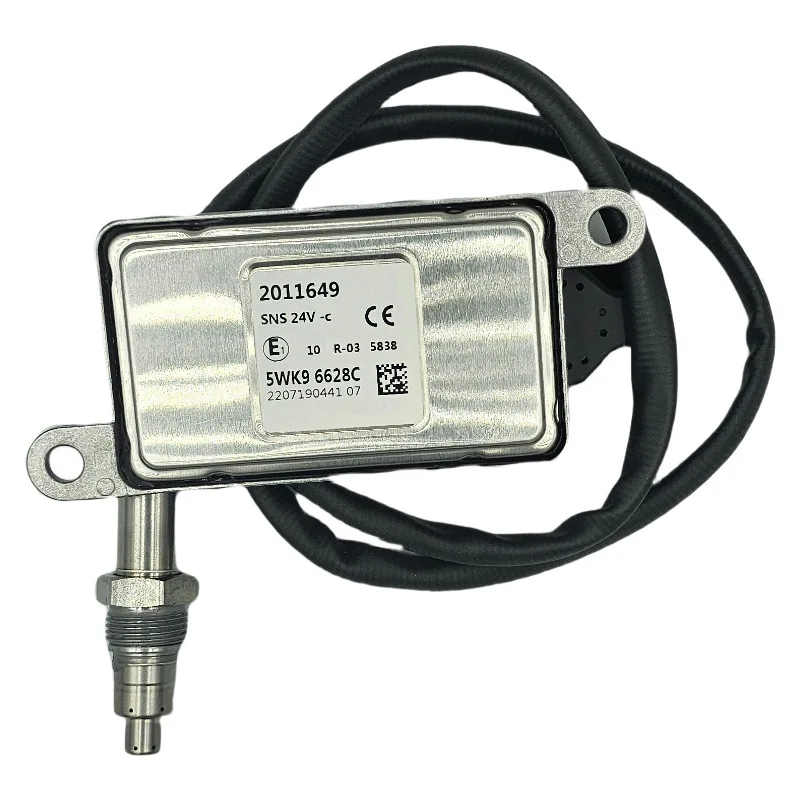 

Nox Nitrogen Oxygen Sensor 5WK9-6628C 2011649 For DAF Trucks