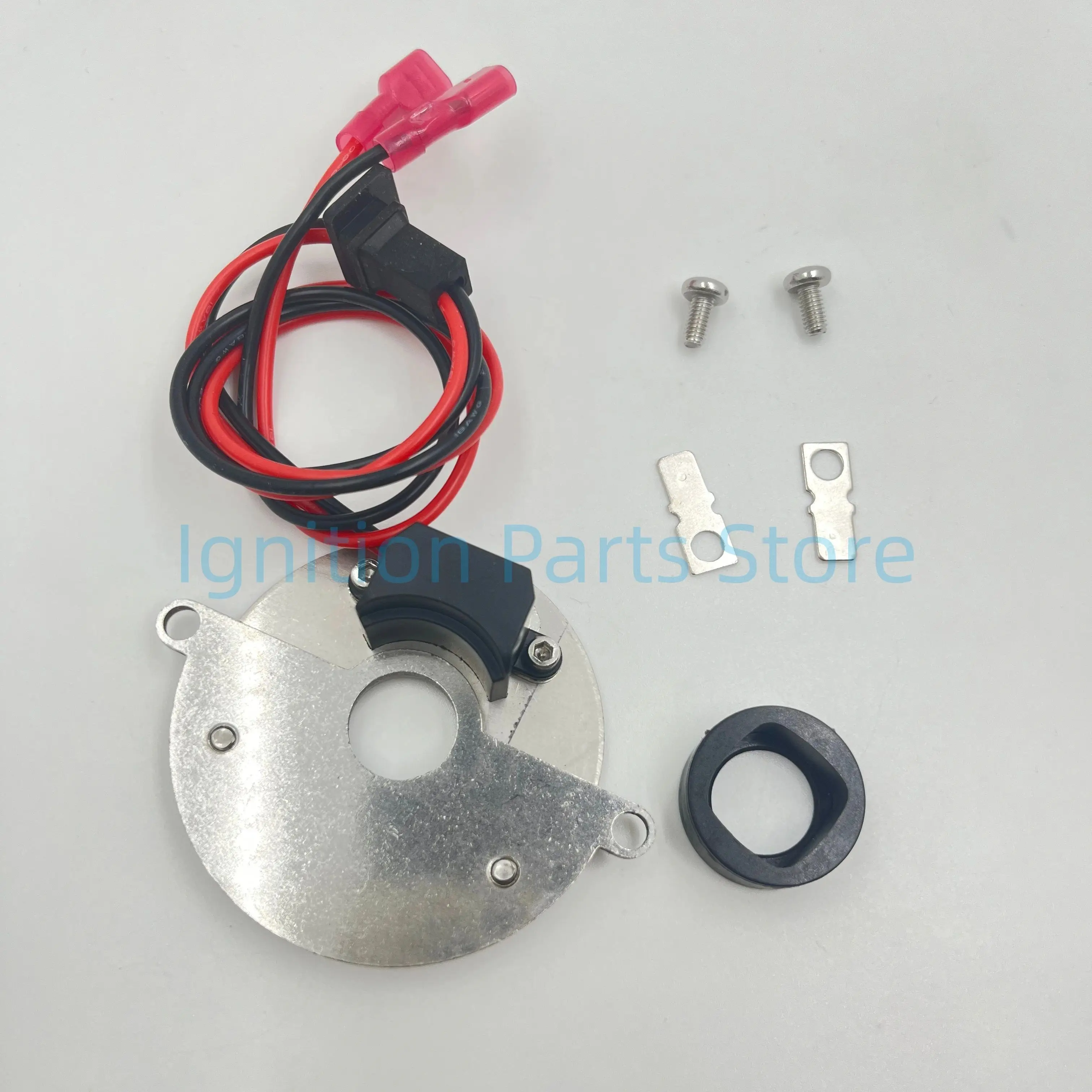 4-Zylinder Elektronisches Zündungs-Umrüstkit für Suzuki 410 oder Santana SJ410 Renault Femsa DJ4 Händler – Detail 2