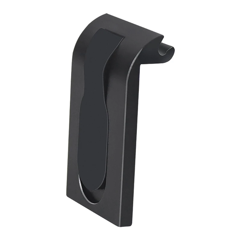 Battery Side Cover Aluminum Alloy Removable Data Cable Case Port For Hero11 Mini Action Camera Accessories