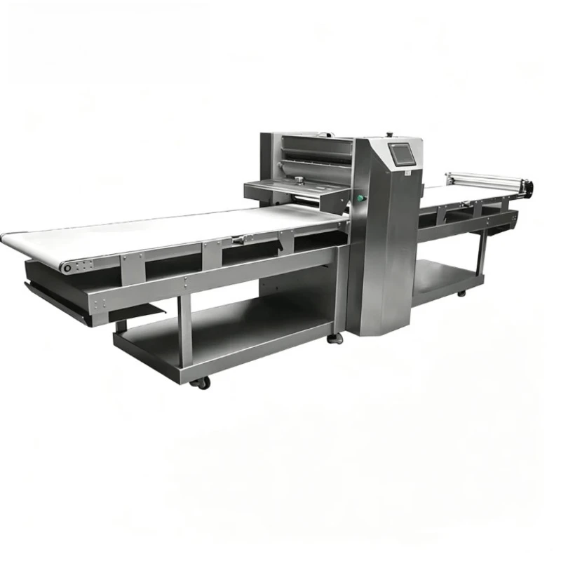 Lightweight Sheeter Baking & Pastry Tools