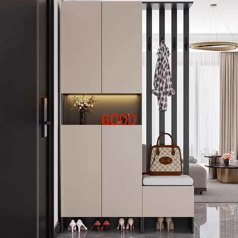 Household Doors Cabinets Organizer Drawers Sideboard Display Cabinets Collectibles Luxury Vetrinette Da Esposizione Furniture