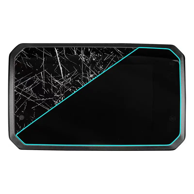 دراجة نارية العنقودية طبقة حماية الخدش لهوندا CBR400R 2024 لهوندا CB150R CB300R 2018-2022 طبقة حماية الشاشة