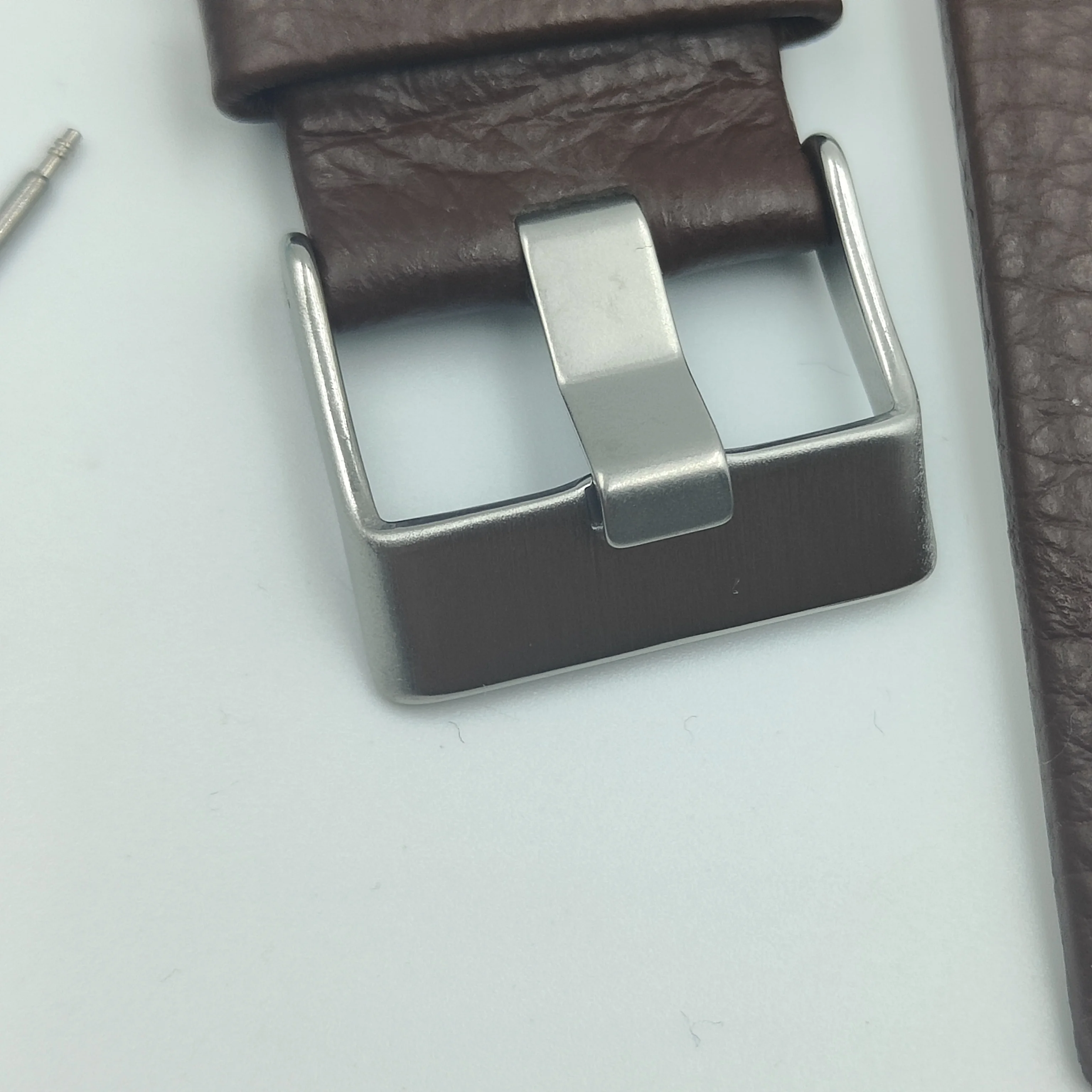 18mm 22mm 24mm 26mm 28mm 30mm 32mm Surface Cowhide For Diesel DZ4542 4323 7313 7395Watchband Watch Strap Bracelet Band Wristband