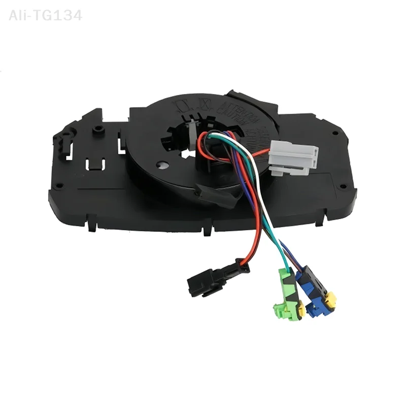 1Pcs Steering Column Switch for Renault Megane Sedan Megane Grand Tour ANOS 2006-2014 8200216462 Auto Parts Accessory