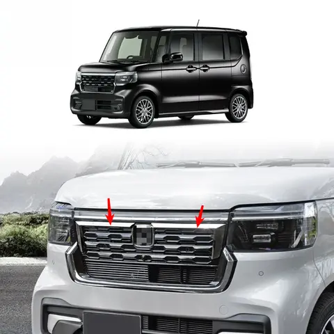 Honda N Box Grill Replacement - AliExpress