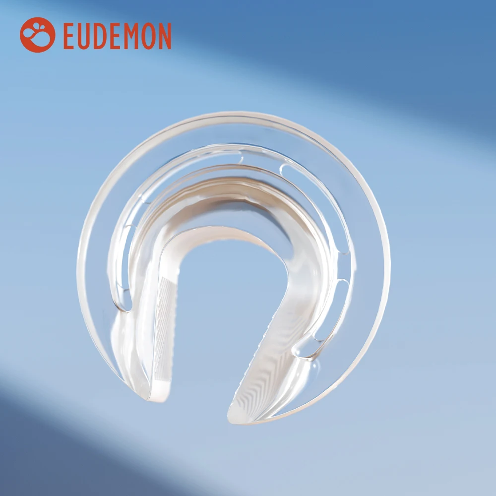 

EUDEMON Food Grade Liquid Silicone Finger Pinch Guard Child Safety Door Stopper Prevent Door Injuries for Kids or Pets