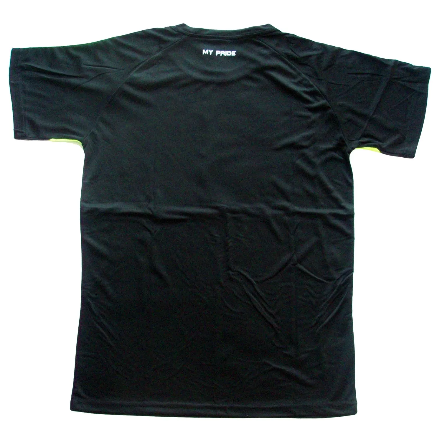 GuoQiu Table Tennis T-Shirts Comfort Top Quality Ping Pong Sportswear G-011