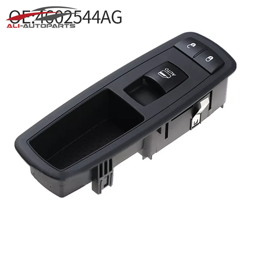 

04602544AG 6pins Power Window Control Switch For Chrysler Town & Country Dodge Grand Caravan Journey Jeep Liberty