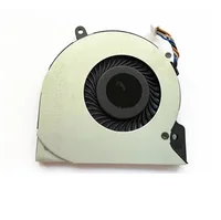 Para HP Elitebook Folio 9470 9470M 9480M CPU ventilador de refrigeración disipador de calor 702859   -001
