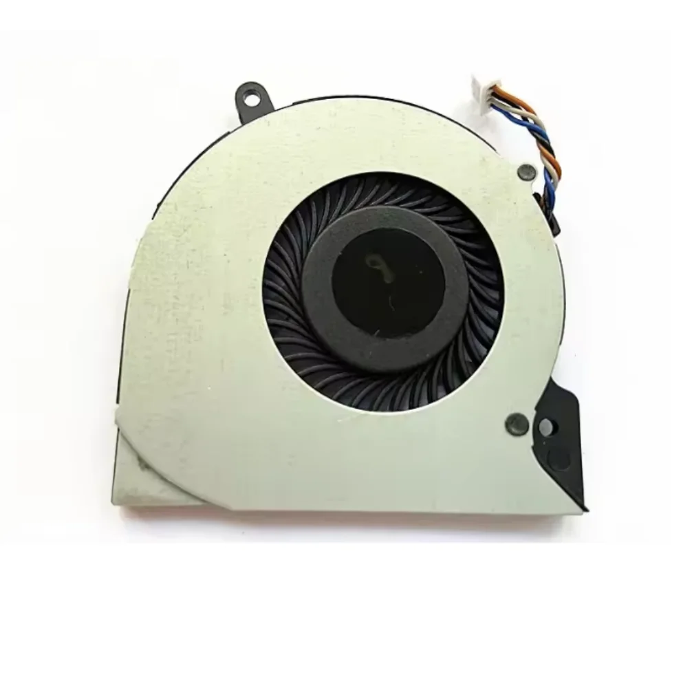 For HP Elitebook Folio 9470 9470M 9480M Cpu Cooling Fan Heatsink 702859 -001