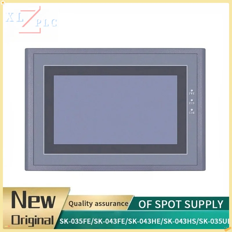 

Новый оригинальный сенсорный экран HMI SK-035FE SK-043FE SK-043HE SK-043HS SK-035UE