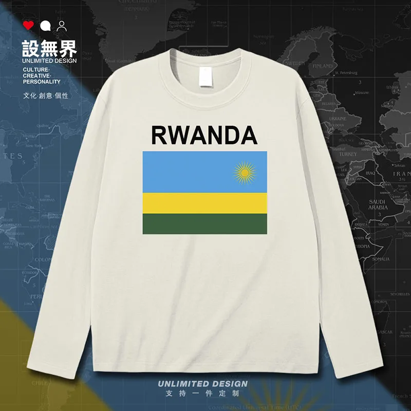 Rwanda Rwandan Rwandese RWA mens t shirt sports white clothing Short Sleeve casual t shirt for men fashion new clothes summer