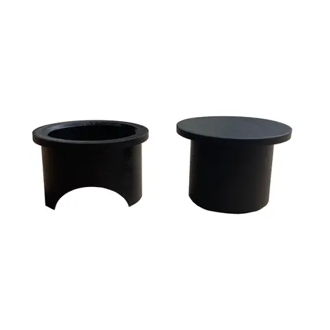 Sinoarcade 스냅 아웃 도구, 30mm 푸시 버튼, Sanwa OBSF-30 버튼, 게이머핑거 HBFS-30-G3-BUCKLE 스냅 버튼 제거 푸시 도구