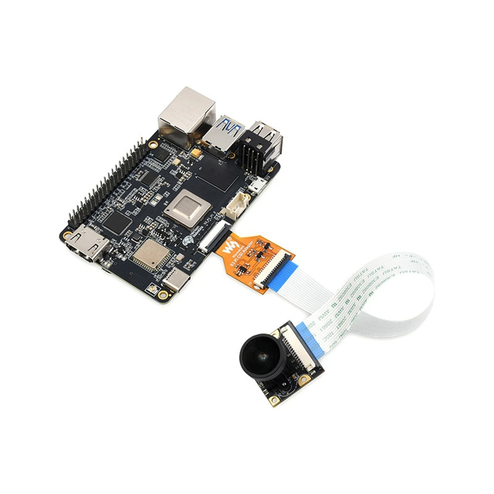 Au49_Waveshare X3 P…